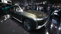 BMW X7 Concept