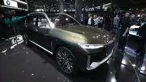 BMW X7 Concept