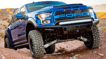 Shelby Ford Raptor Baja