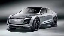 Audi Elaine Concept