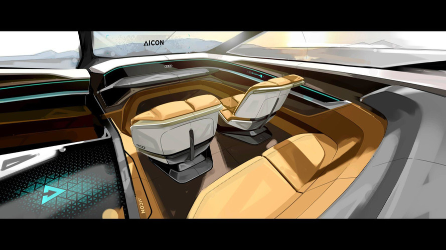 Audi Aicon Concept
