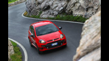 Abarth Punto Evo