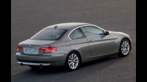 BMW Serie 3 Coupé