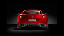 Ferrari 599 Fiorano