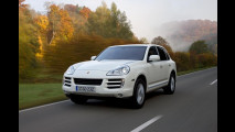 Porsche Cayenne Diesel
