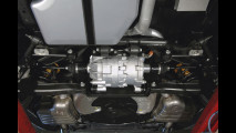 Saab BioPower Hybrid Concept