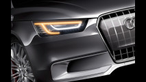 Audi A1 Sportback Concept