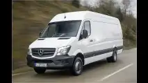 Transporter-Zukunft