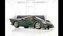 McLaren 570GT als MSO-Sondermodell