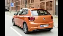 Neuer VW Polo der sechsten Generation im Test