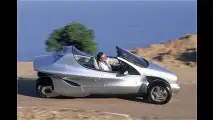 Mercedes F300 Life-Jet