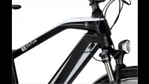 Hybrid-Beamer für die Radtour