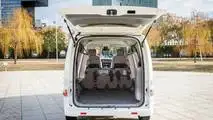 Nissan e-NV200