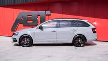Skoda Octavia RS Combi by ABT