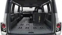 Toyota Tj Cruiser concept