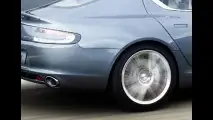 Aston Martin Rapide