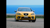 Seat Leon FR