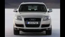 Audi Q7 06