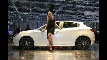Alfa Romeo al Salone di Ginevra 2010