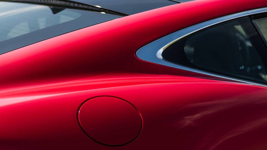 Jaguar F-Type 2.0-litre