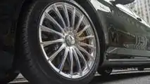 Mercedes-AMG S 65 2018
