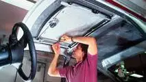 Concetto BMW E1 del 1991
