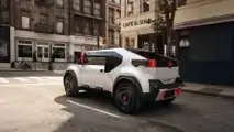 Citroen Oli Concept