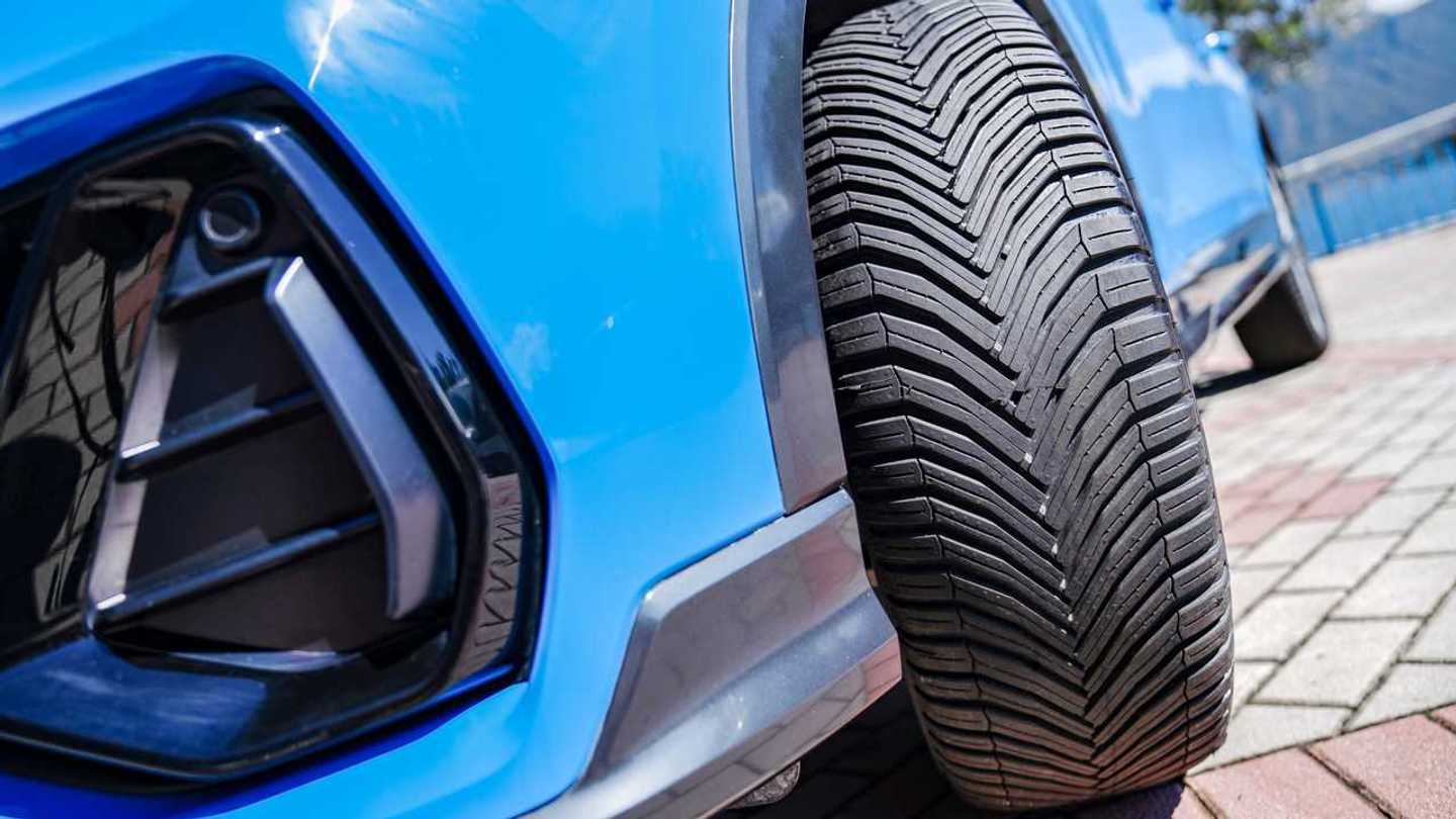 Michelin CrossClimate 2, le gomme 4 stagioni si rinnovano in tutto
