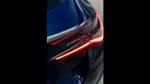 BMW i4 M50 con M Performance Parts (2022)