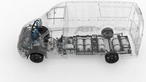 Il sistema fuel cell di ABT e-Line