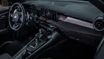 2024 Alfa Romeo Tonale (US Spec)