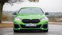 Prueba BMW M235i xDrive Gran Coupé