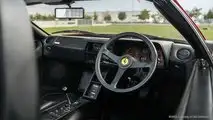 Ferrari Testarossa Pininfarina Spider « Production spéciale » 1990