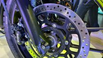 The 2023 Suzuki V-Strom 250 Storms Into The Philippines 
