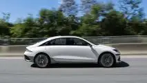 2023 Hyundai Ioniq 6