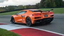 2023 Chevrolet Corvette Z06