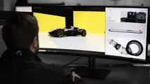 150e BAC Mono R