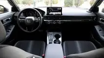 Honda Civic e:HEV Sport 2022, prueba en video