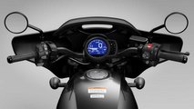 Honda Introduces Touring-Focused CMX1100T Rebel At EICMA 2022
