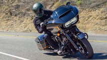 2022 Harley-Davidson Road Glide Special - Turn, Right