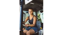 Valtra presenta i modelli Serie F Stage V