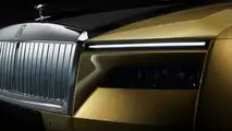 Rolls-Royce Spectre 2023