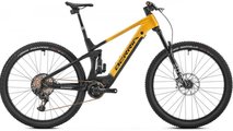 Spanish Company Berria Launches The Mako Hybrid GT All-Mountain E-Bike
