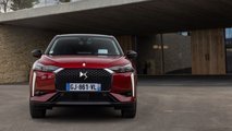 Foto - Prova DS 3 E-Tense