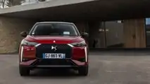 Foto - Prova DS 3 E-Tense
