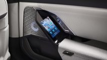 Il display 8K della BMW Serie 7