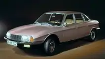 NSU Ro 80