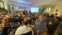 Hyundai 30 aniversario en España