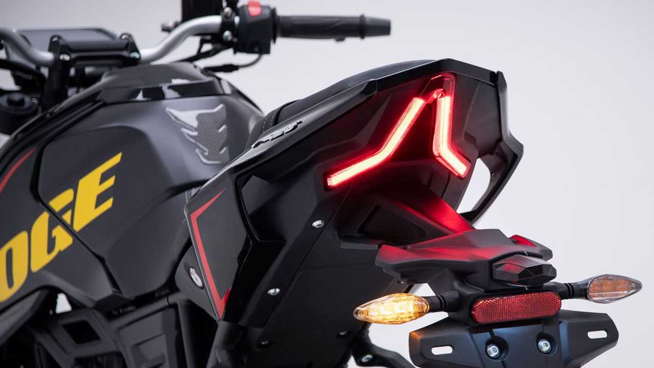 Voge 125R 2023