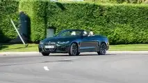 BMW M440i Cabrio 2022